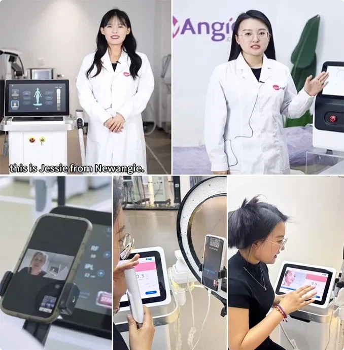 Benefits of Investing in Newangie's Physical Therapy Systems